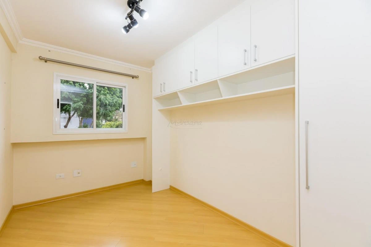 Departamento con espacio de home office en Curitiba — photo 3