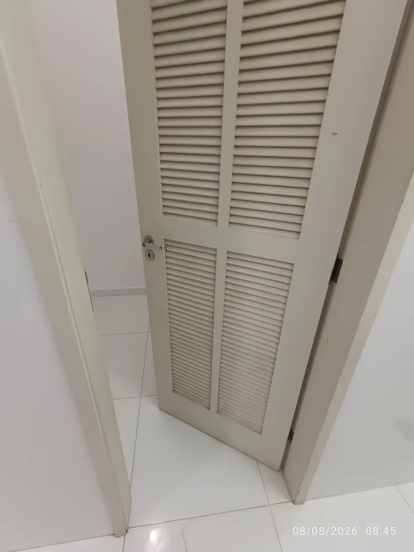 Apartamento com piso de madeira ou laminado, Copacabana — photo 23