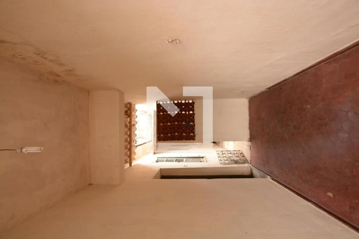 One-bedroom apartment with a private BBQ in Rio de Janeiro