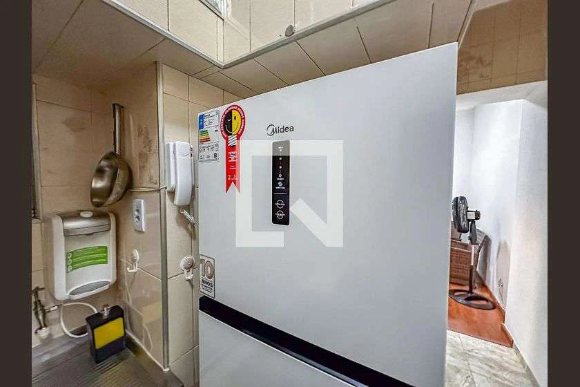 Furnished 1-bedroom apartment, 29 m² — photo 25