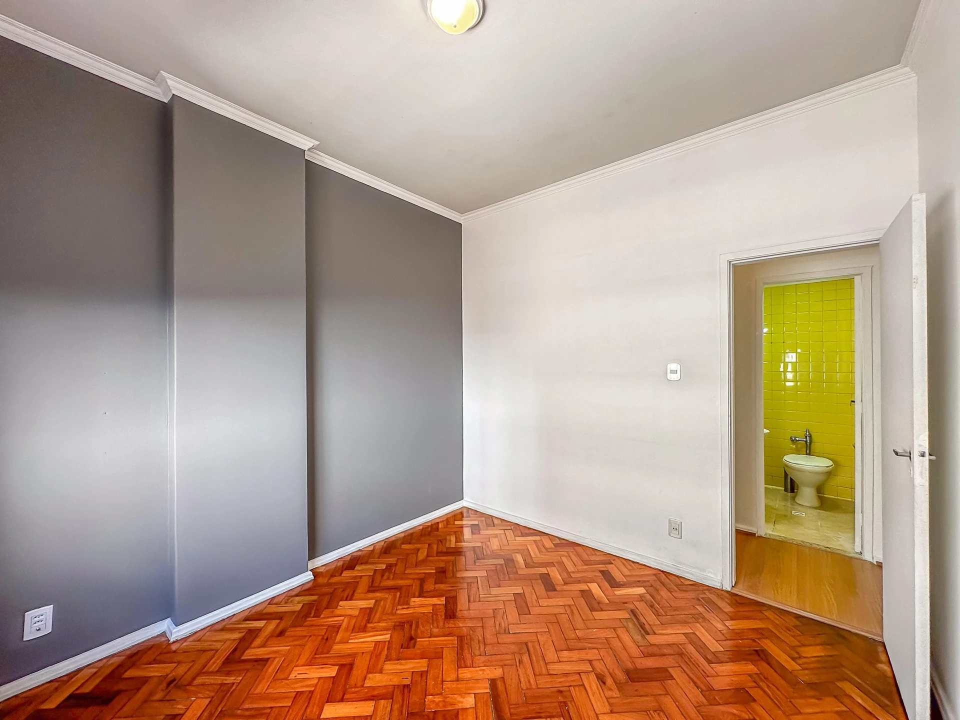 Apartment with 3 bedrooms and 2 bathrooms — photo 30