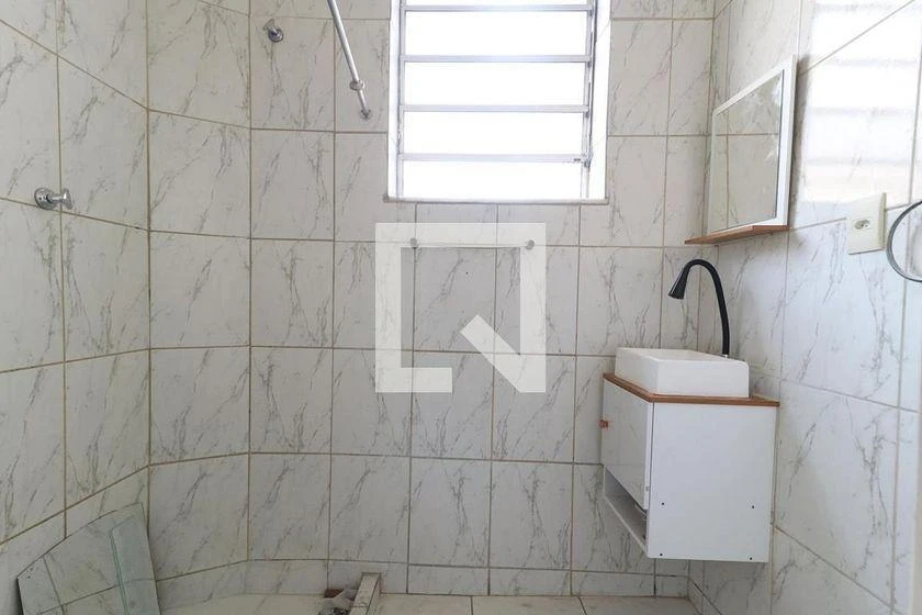 Apartamento sem mobília com 2 quartos e cozinha separada — photo 34
