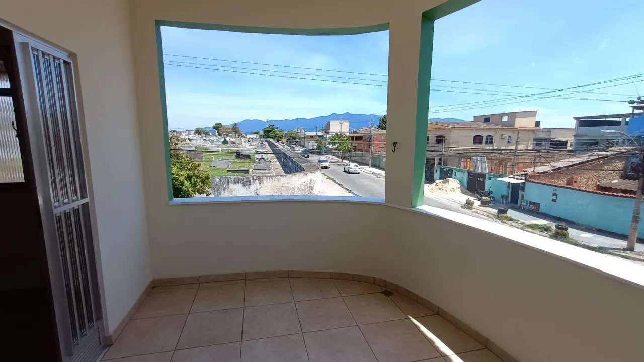 Casa com 2 quartos e terraço, 2 banheiros — photo 9