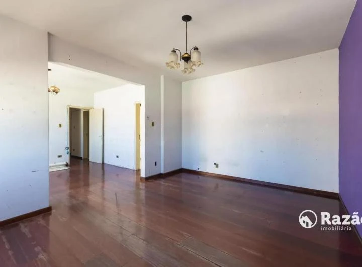 Apartamento de 161 m² com 4 quartos e cozinha separada — photo 6