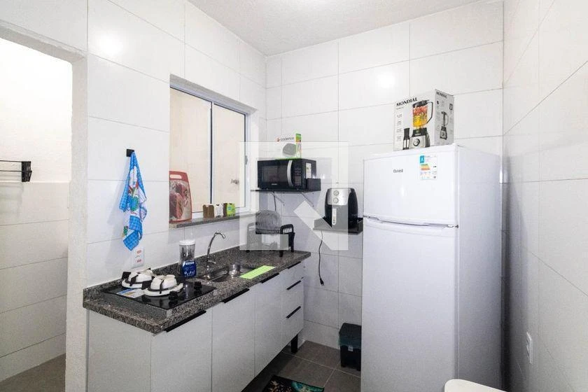 Casa amueblada con 1 dormitorio y 33 m² — photo 3