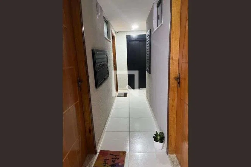 Apartamento mobiliado de 45 m² com 1 quarto e varanda — photo 30