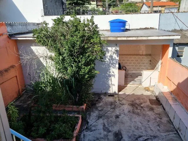 Casa amueblada con 2 dormitorios y 1 baño, con parking — photo 19