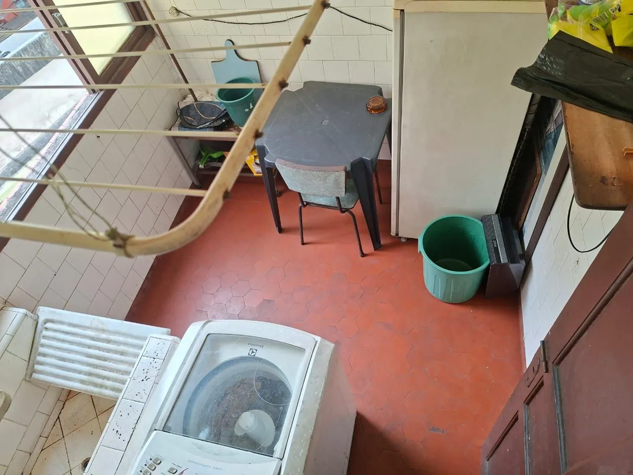 Apartamento mobiliado com 2 dormitórios e sem vaga — photo 6