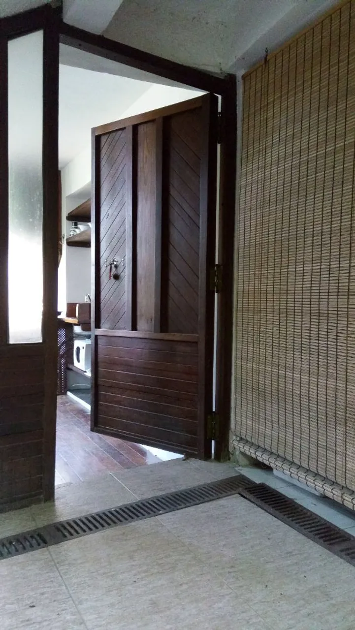 Home office in a one-bedroom apartment, 36 m² — photo 12