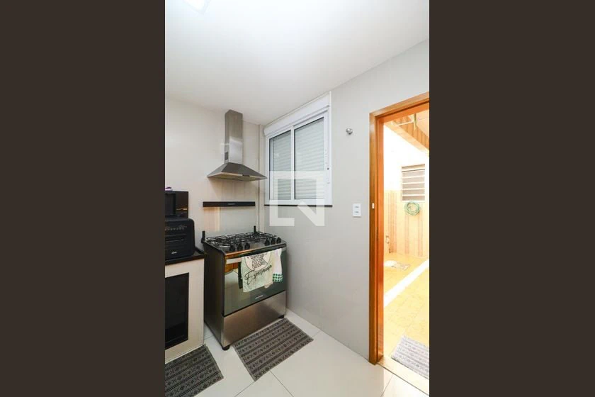Furnished apartment, 70 m², with a home office — photo 9