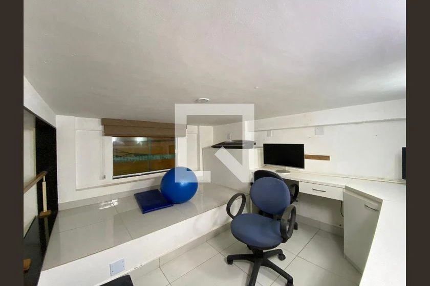 Furnished house with 2 bedrooms and a desk, 80 m² — photo 34