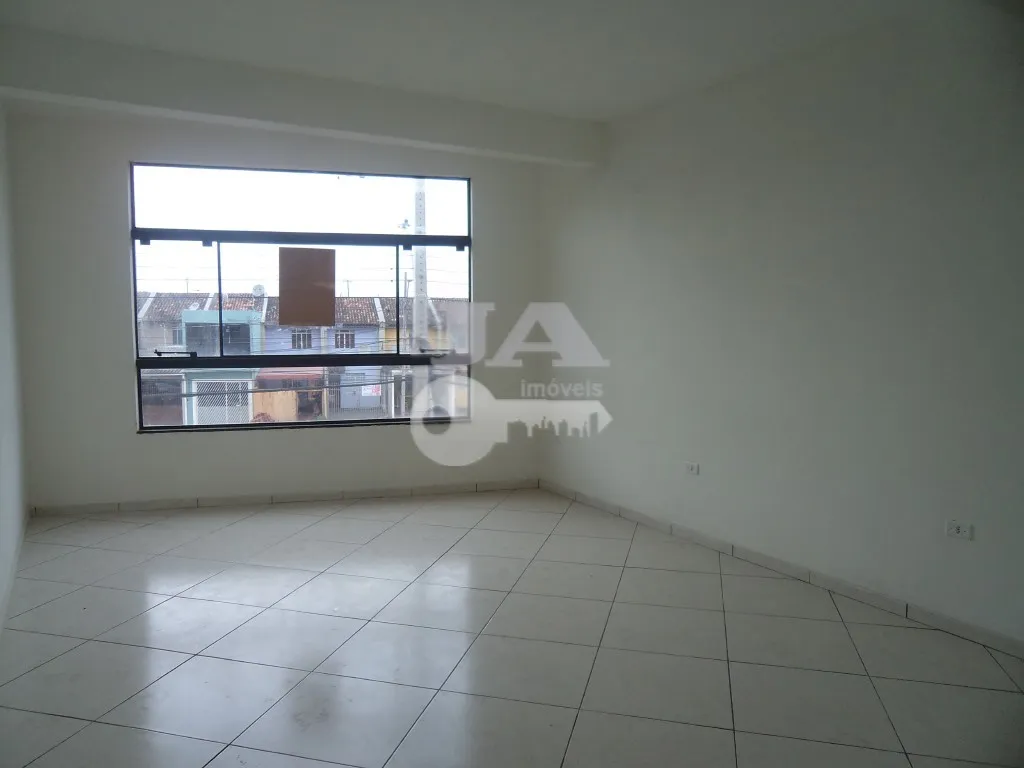 2-bedroom, 120 m² apartment in Curitiba