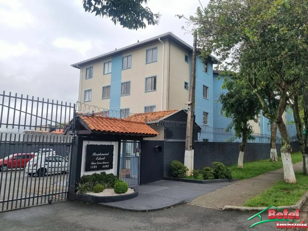 2-bedroom, 42 m² apartment in Curitiba — photo 3