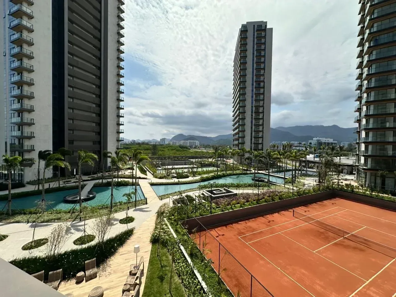 Apartamento com 4 suítes e 6 banheiros, sem vaga — photo 37