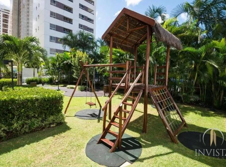 Стиральная машина и 3 спальни: квартира 82 м² — photo 3