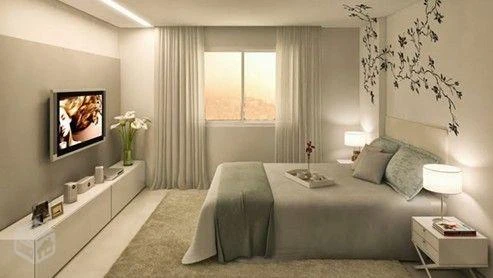 1-bedroom apartment with open-plan kitchen and 41 m² — photo 3
