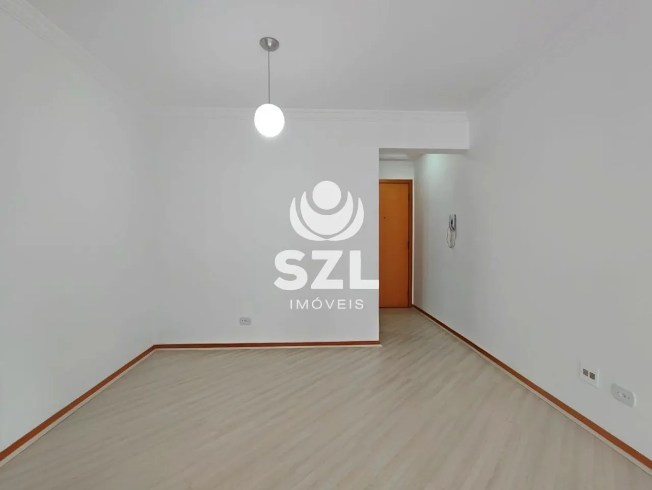Unfurnished apartment with 3 bedrooms, 2 baths and parking — photo 5