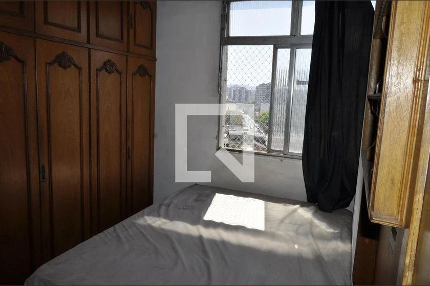 Apartamento de 2 quartos com máquina de lavar, Méier — photo 22