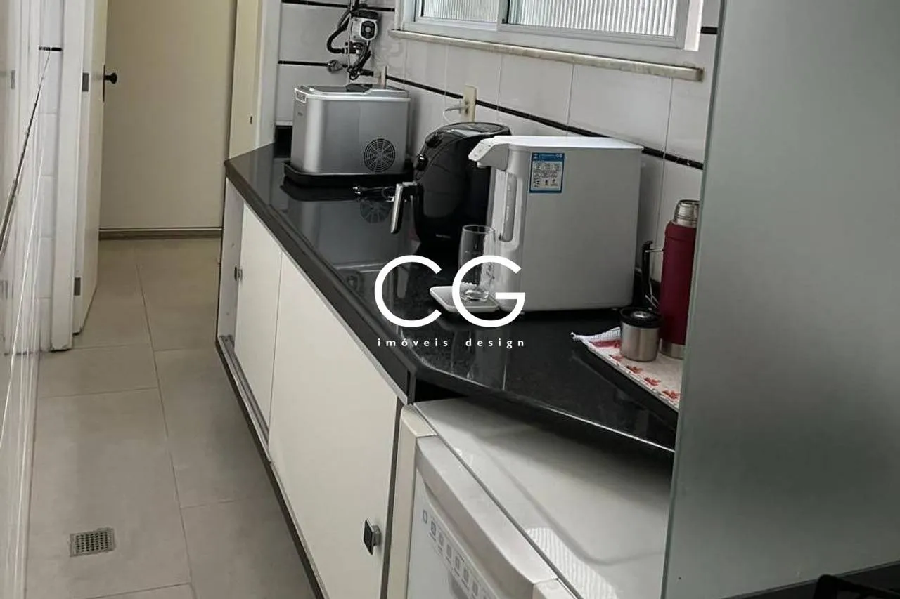 Cobertura mobiliada com 3 dormitórios e 290 m² — photo 12