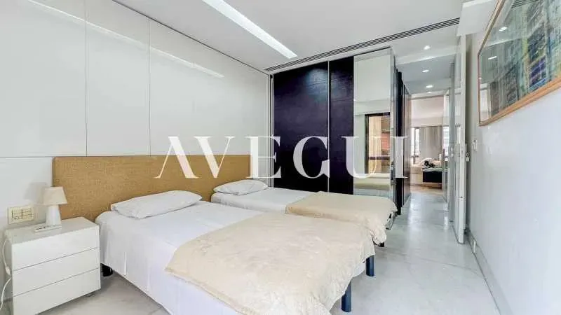 Apartamento mobiliado com 2 quartos e 2 banheiros — photo 11