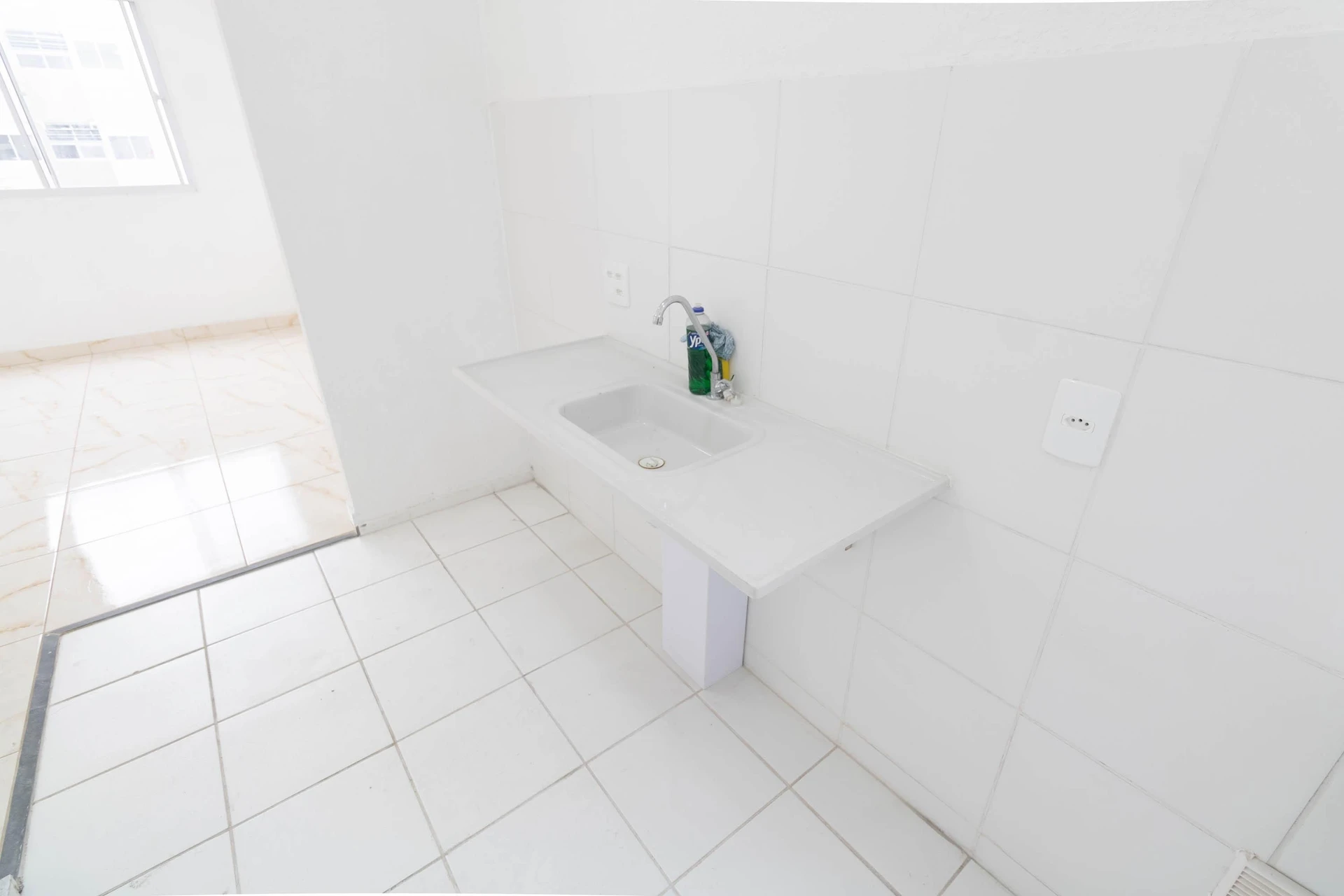 Apartamento en alquiler con 2 dormitorios y parrilla en la terraza — photo 41