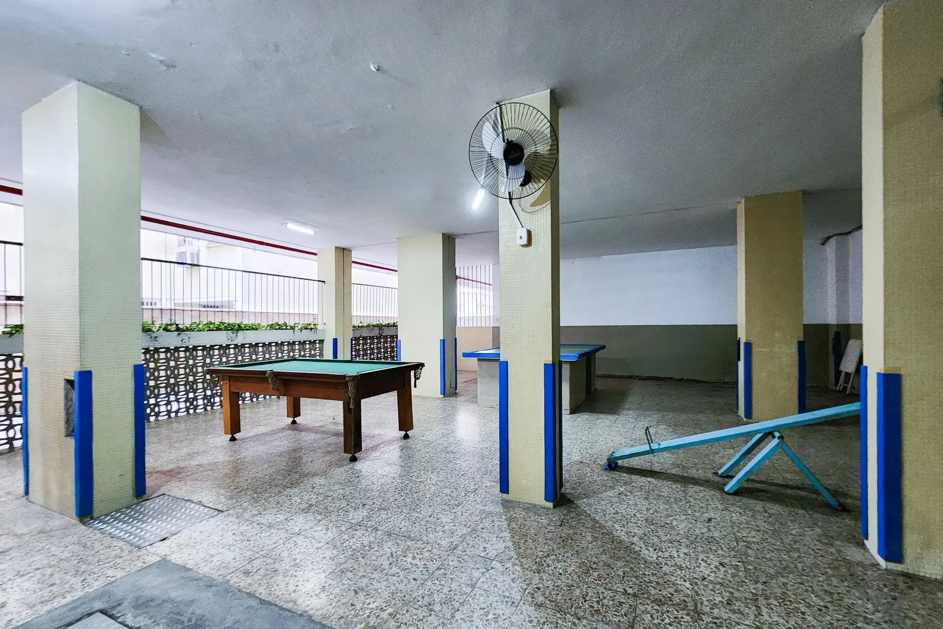 Apartment, 58 m², with a washing machine — photo 37