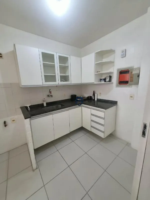3 quartos e espaço de home office: apartamento de 90 m² — photo 17