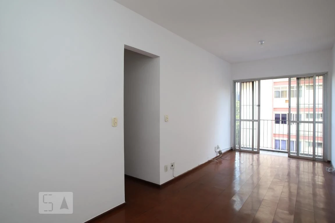 Home office in a 2-bedroom apartment, 60 m² — photo 13