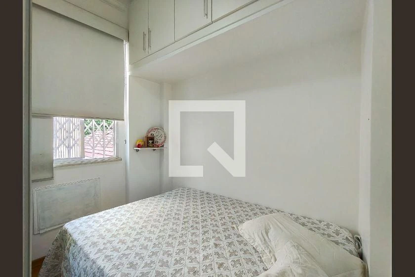 Apartamento mobiliado de 2 quartos com espaço de home office — photo 14