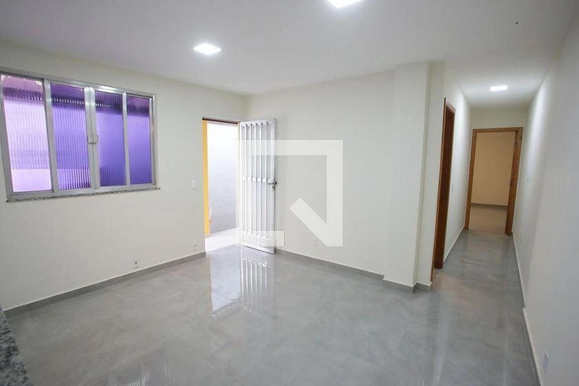 2-bedroom house, 1 with its own bathroom, 60 m²
