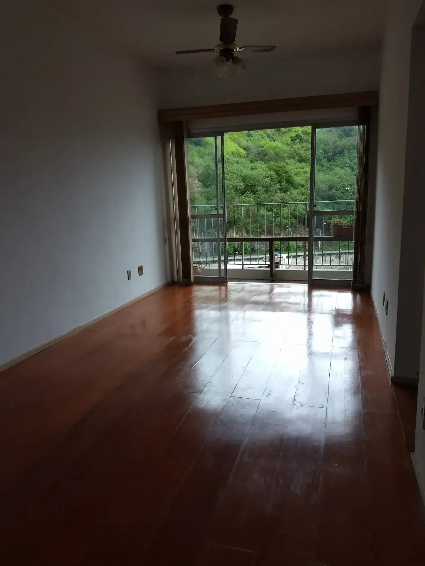 Apartment with 2 bedrooms and 2 bathrooms, 1 parking spot — photo 21