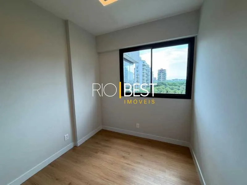 Apartment with 2 bedrooms and integrated kitchen — photo 11