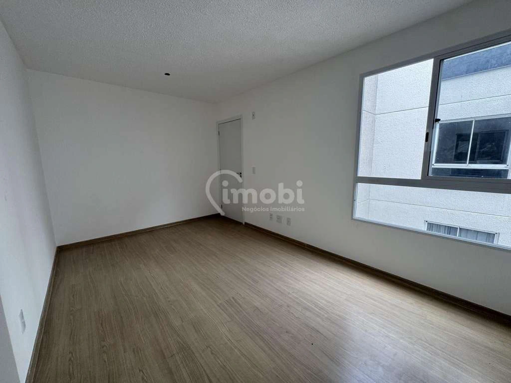 Apartamento de 44 m² com 2 quartos e cozinha fechada — photo 10