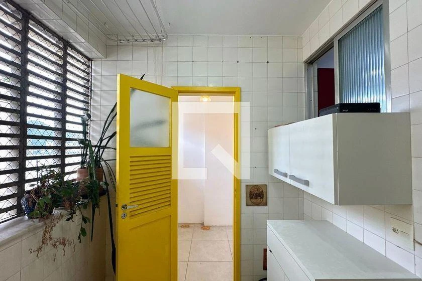 Вид на воду та 3 спальні: квартира 130 м² — photo 20