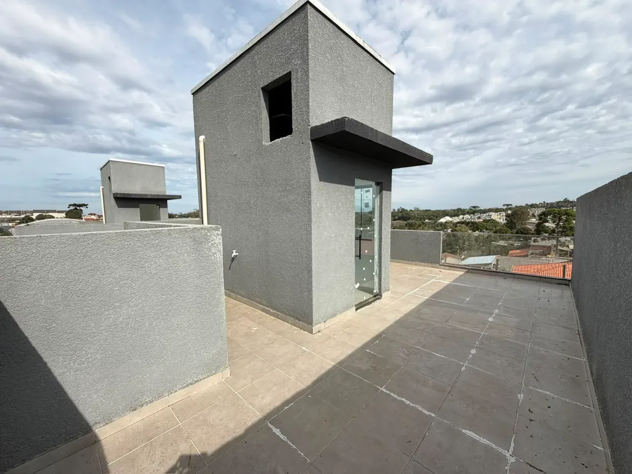 Дом: 3 спальни, 1 со своей ванной, 94 м², Куритиба — photo 5