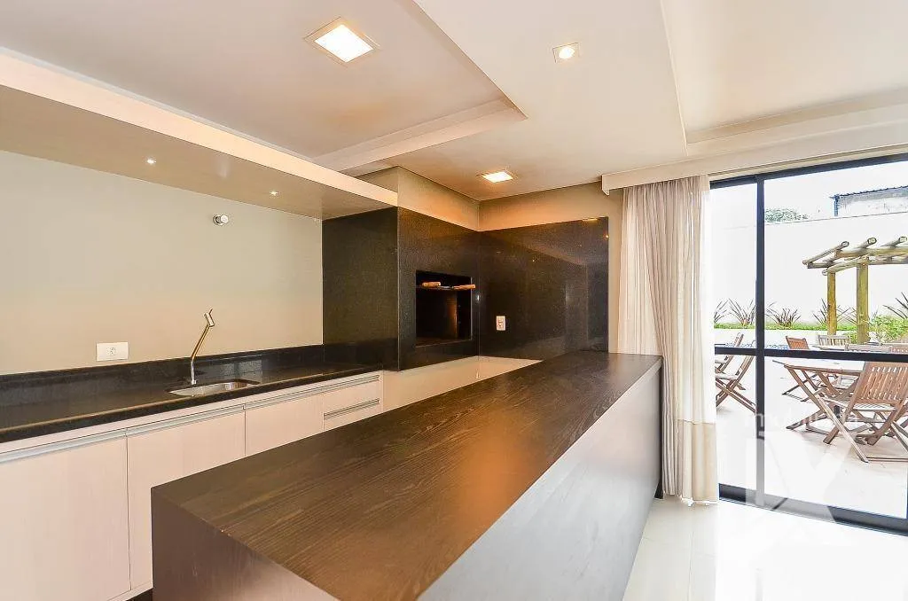 Apartamento mobiliado de 1 dormitório com 39 m² — photo 18