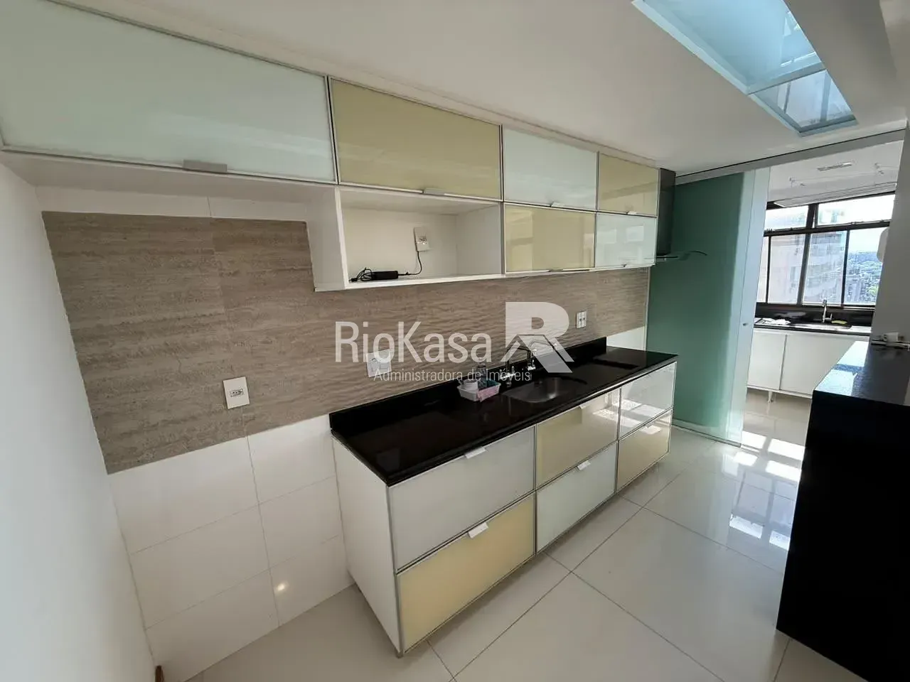 Apartment, 64 m², with a mountain view — photo 2