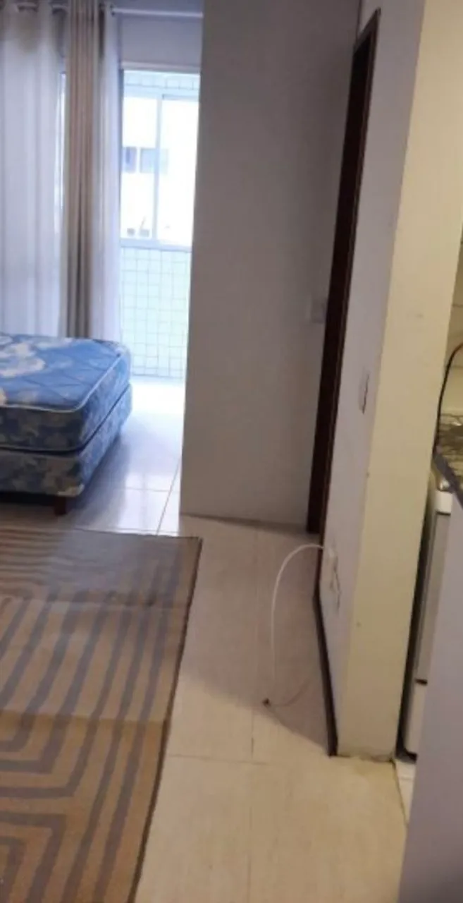 Washing machine in a one-bedroom apartment, 40 m² — photo 7