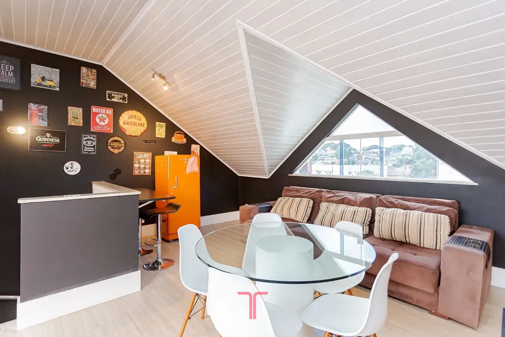 House with open-plan kitchen and 2 bedrooms — photo 63