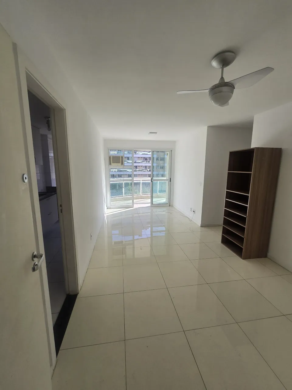 Apartamento de 3 quartos com 2 banheiros e 1 vaga — photo 2