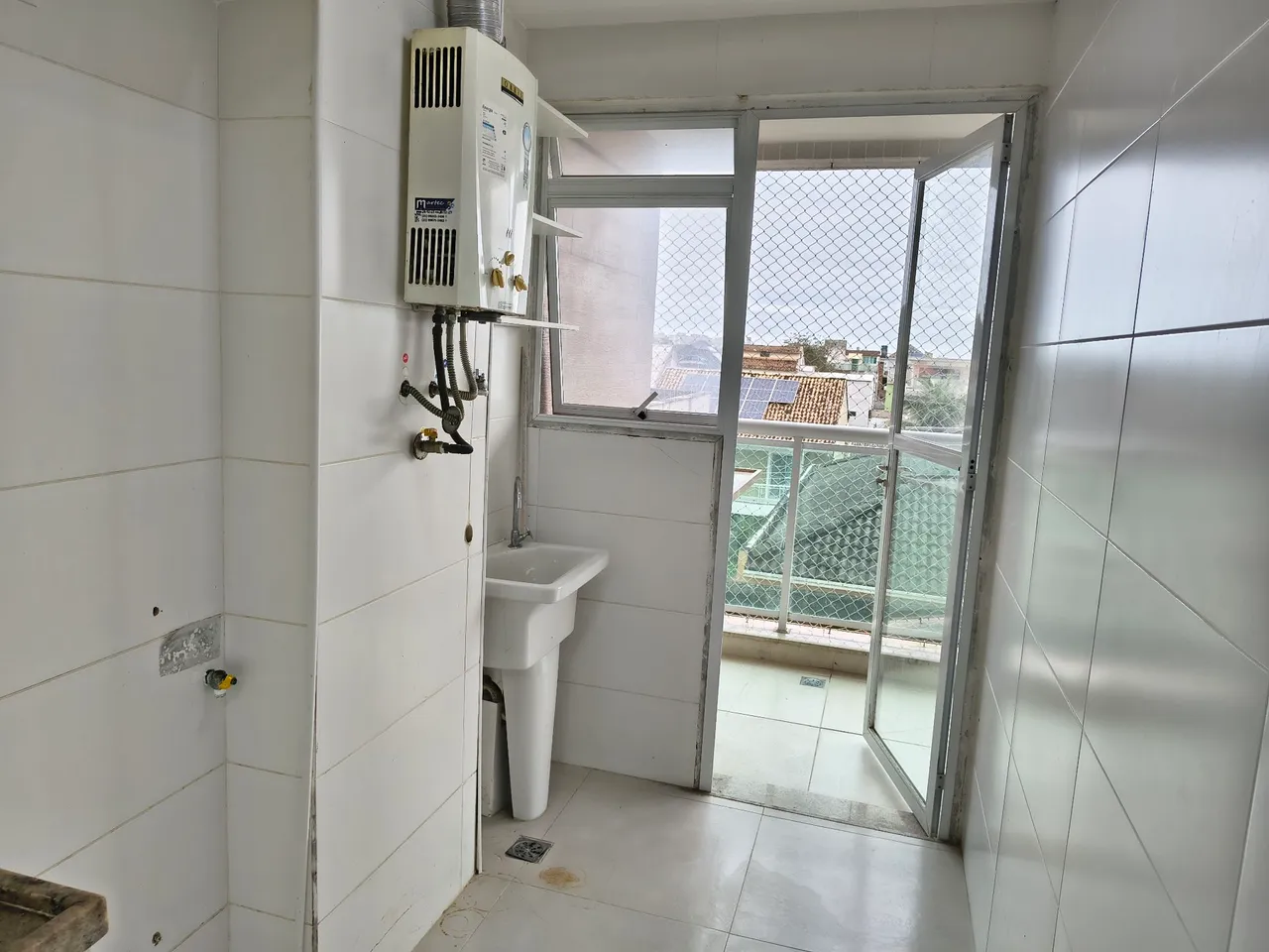2-bedroom apartment with a mountain view in Rio de Janeiro — photo 12