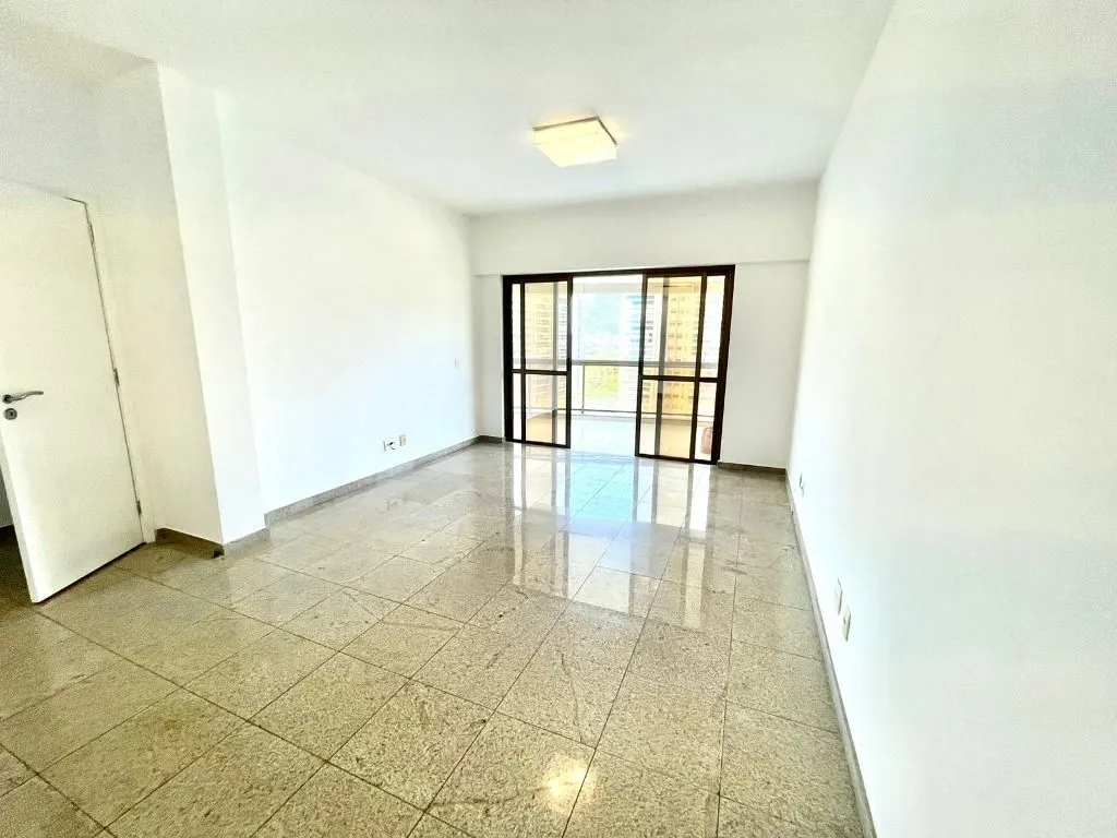 Вид на парк та 4 спальні: квартира 145 м² — photo 5