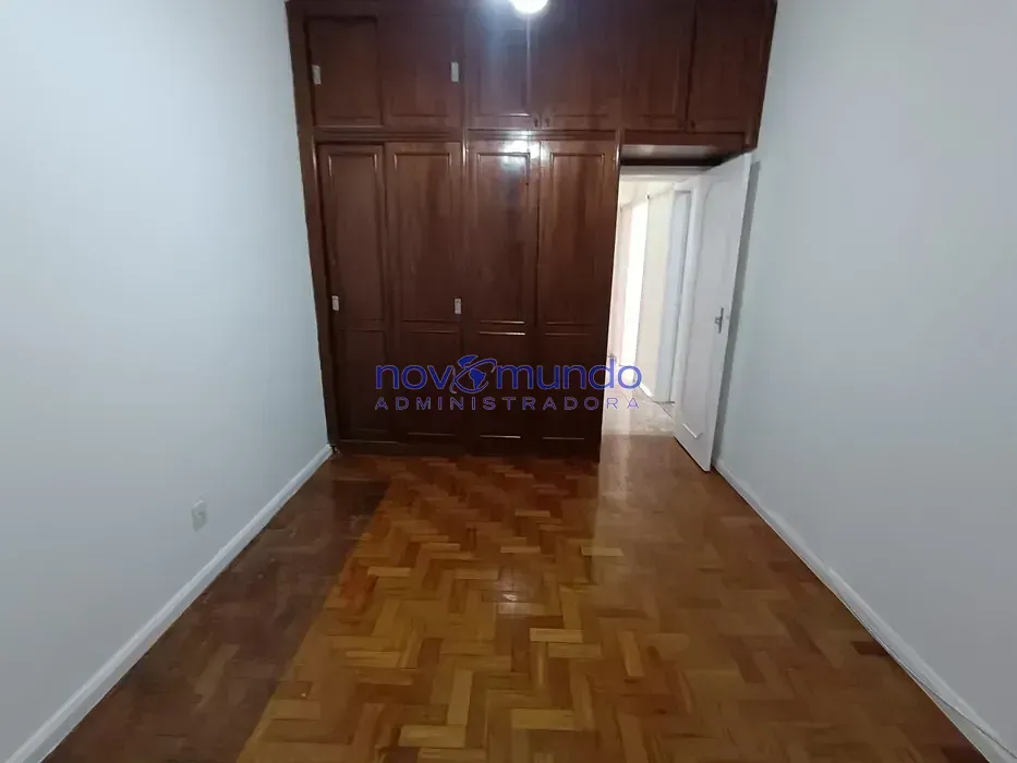 Unfurnished 2-bedroom apartment with 2 bathrooms — photo 17