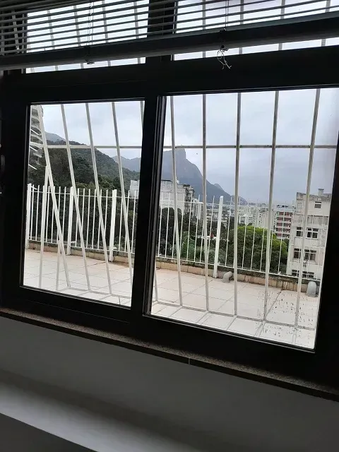 Cobertura duplex de 240 m² com 3 quartos e 4 banhos — photo 6