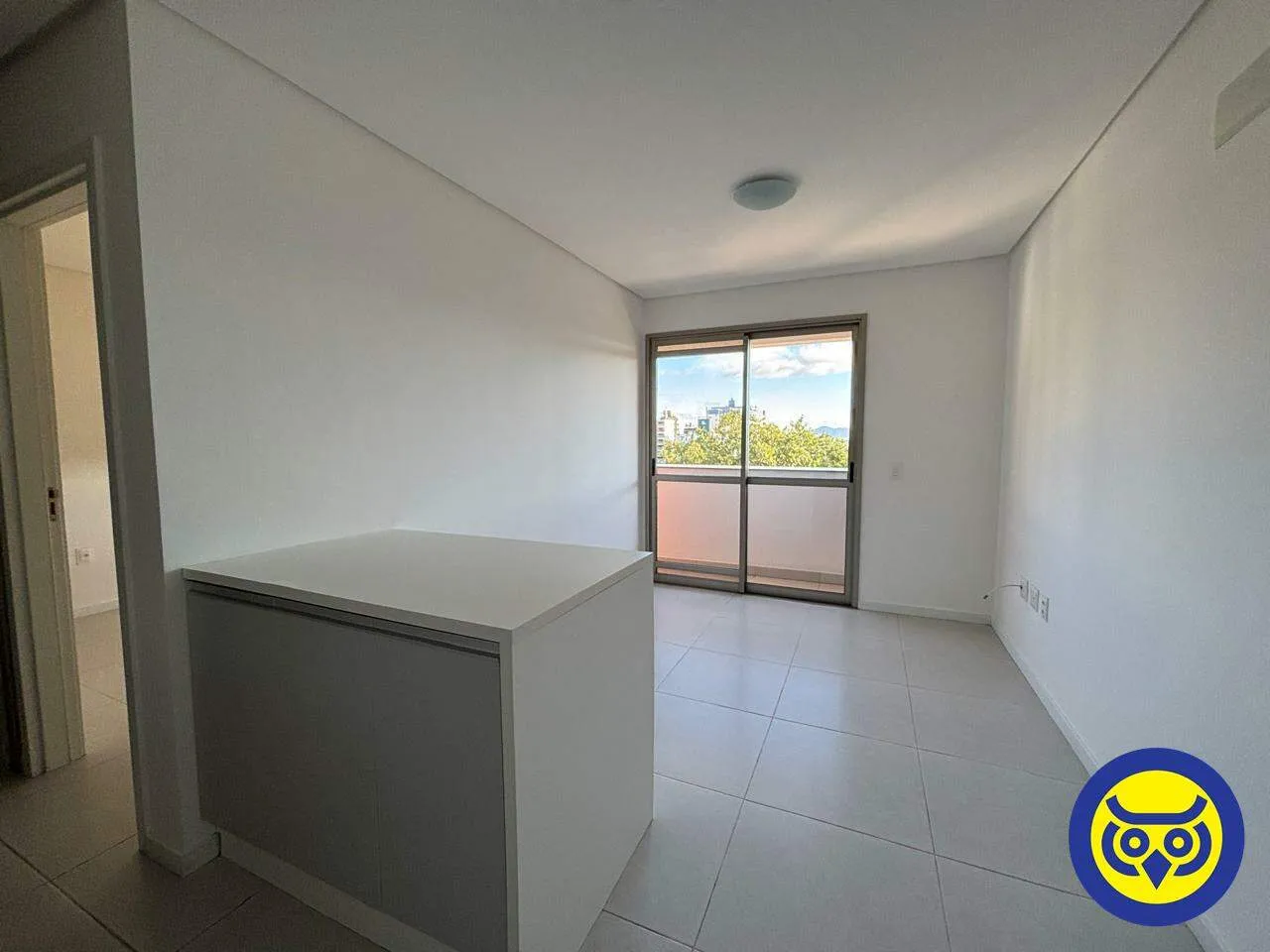 1-bedroom apartment with a suite and balcony with BBQ — photo 5