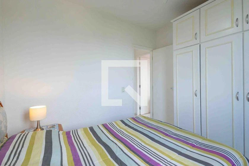 Furnished 50 m² apartment with 2 bedrooms and parking — photo 13