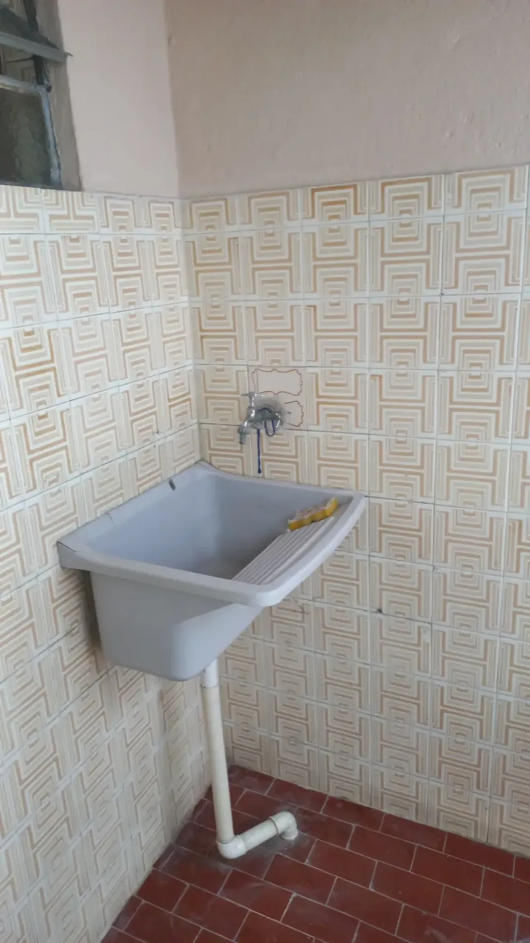 Casa de 35 m² e 1 quarto, Rocha Miranda — photo 13