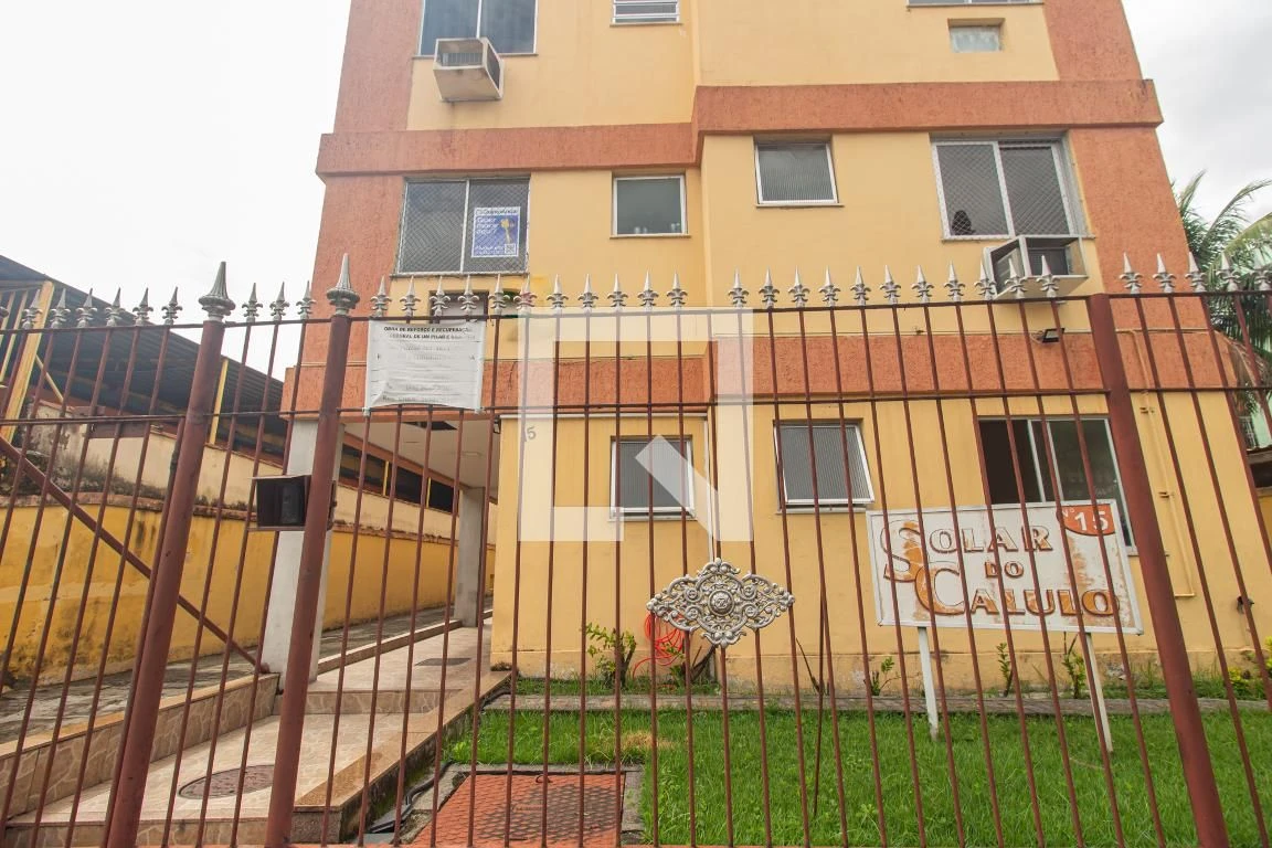 Unfurnished 2-bedroom apartment with 1 parking space — photo 30
