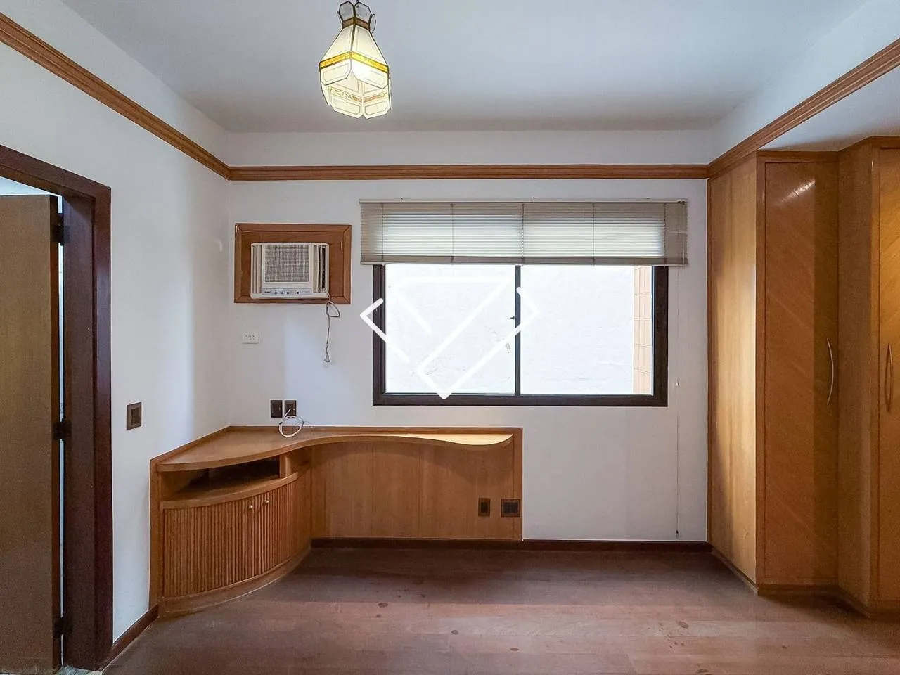 Apartamento com 3 quartos e 136 m² com varanda — photo 28