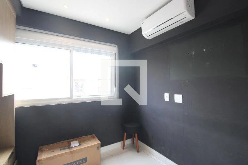 Apartamento mobiliado em condomínio com academia — photo 34